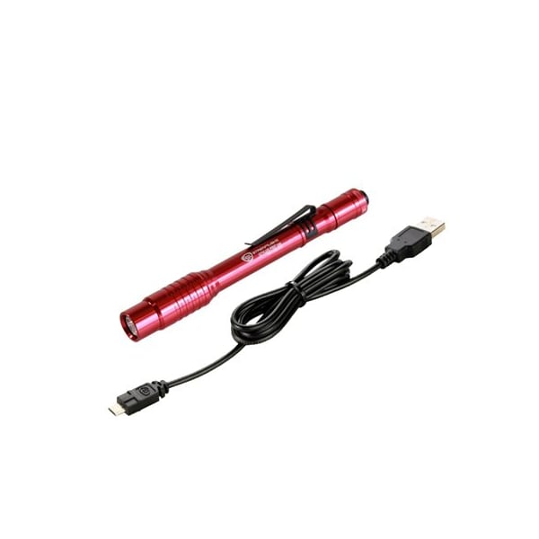 STYLUS PRO USB w/USB-Red/White